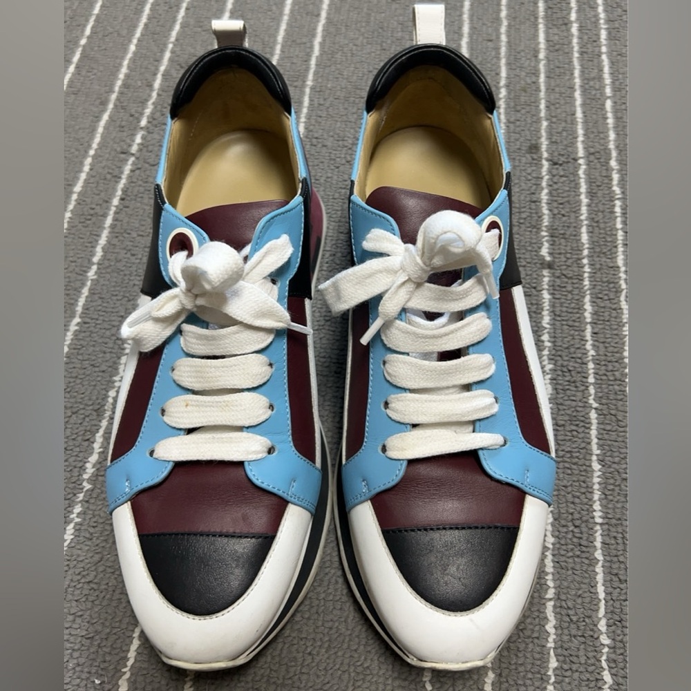 Hermes Rebus Sneakers